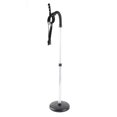 thumbnail image 2 of Hair Dryer Stand with Adjustable Height and Stable Base Women Pets Air Blower Holder, 2 of 4