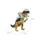thumbnail image 3 of Juguetes Para Niño Dinosaurio, Dinosaurio Caminante, Dinosaurio Robot, Con Dinosaurio Realista, Se Mueve Mientras Hace Ruidos Juguetes Para Bebe 1 Año, 3 of 8