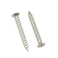 thumbnail image 4 of TONKBEEY 800Pcs M2 Wood Screw Set 304 Stainless Steel Phillips Flat Head Screws DIY, 4 of 10