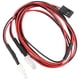 thumbnail image 3 of 5PCS 2LED 5mm Headlights RC Accessory LED Lights for 1/10 Model Drift Car Vehicle, Colorful, 3 of 5