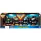 thumbnail image 2 of Pack de 4 unidades de Monster Jam Land vs. Sea, Monster Trucks, escala 1:64, 2 of 5