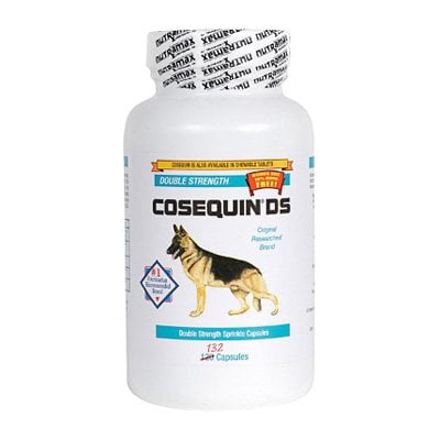 Cosequin DS Capsules Dog Joint Supplements