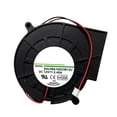 thumbnail image 2 of Soplador para barbacoa pequeño, de gran volumen de y ligero, herramienta eléctrica de 12 V para hornos de fuelle, estufas de leña, chimeneas y Estilo B, 2 of 8
