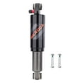 thumbnail image 1 of Almencla Bike Rear Shock Absorber Aluminum Alloy 125/165/190/200mm Shock Damper Cycling 190mm, 1 of 7