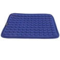 thumbnail image 1 of unbranded De Asiento Portátil Con Gel Para Camping Pesca Asiento Exterior Color Oscuro, 1 of 8