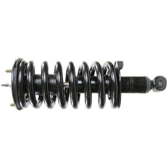 Monroe Shocks & Struts Quick-Strut 371358 Strut and Coil Spring Assembly