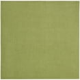 thumbnail image 3 of Nourison Essentials Indoor/Outdoor Green 7' x square Area Rug, (7 Square), 3 of 11