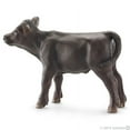thumbnail image 2 of Schleich Farm World Black Angus Calf Toy Figurine, 2 of 2