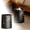 B, variant on Clearance! Zguuel Pedal Trash Can, Stone Style Kitchen Waste Bin with Gloss Finish for Home, A 27