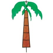 Palm Tree Wind-wheel Case Pack 6