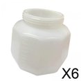 thumbnail image 1 of lata para pulverizador de pintura,reemplazo de contenedor para pulverizador de pintura,bricolaje para el hogar,contenedor para pulverización de pintura para el hogar,conexión, 1 of 8