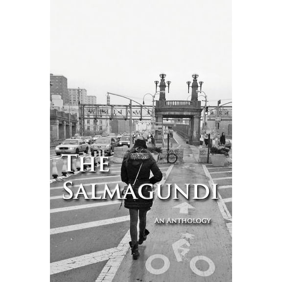 The Salmagundi : an Anthology (Paperback)