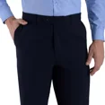thumbnail image 3 of Pantalón Vestir Sansabelt Sin Pinzas Regular Fit, 3 of 4