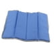 thumbnail image 5 of Colchoneta plegable impermeable, suave y portátil, para picnic, camping, playa, color azul, 5 of 14