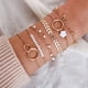 thumbnail image 2 of Bohemio playa ornamento accesorio pulsera de las mujeres pulseras lindo, 2 of 5