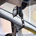thumbnail image 3 of Multifunctional Mobile Phone Holder Universal Rearview Mirror Mobile P Ssxjv, 3 of 5