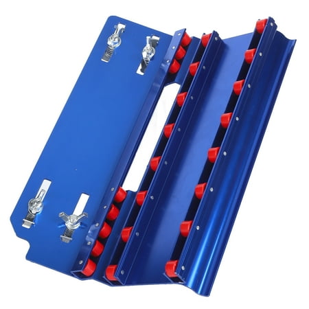 

Stone Cutting Guide Wear Resistant Ceramic Tile Chamfering Device High Accuracy With 24pcs Nylon Wheels For Brick Marble