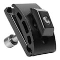 thumbnail image 1 of koolsoo Pince de Tige de Selle Portable pour Réparation de Selle de Vélo Robuste Noir, 1 of 9