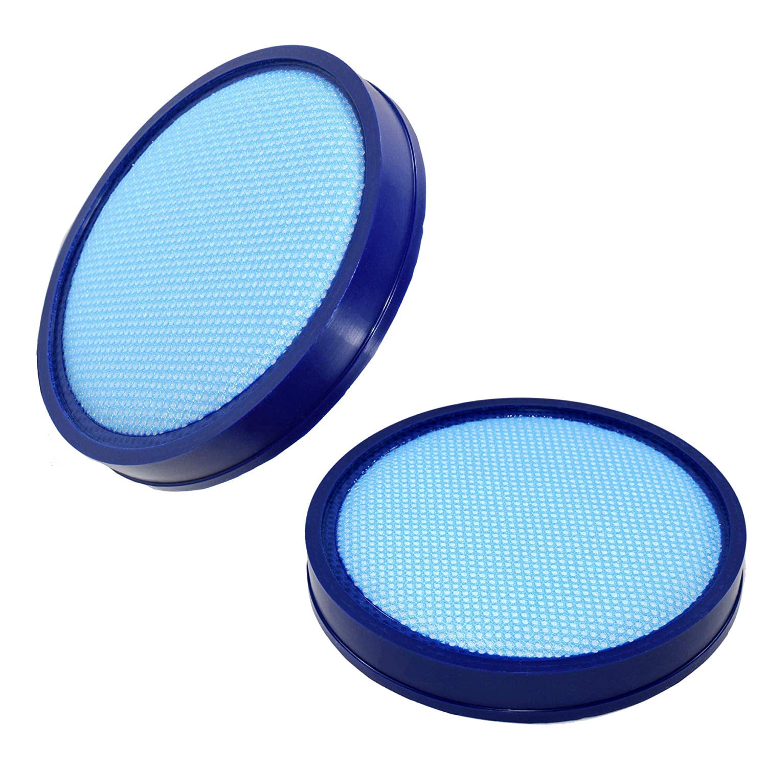 HQRP 2-pack Filter for Hoover UH70820 