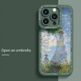 thumbnail image 1 of Luxury Art Coque Phone Cases for iPhone 11 13 12 14 15 Pro Max Case 15Plus 14Plus 14Pro 11Pro 12Pro 13Pro 15Pro 14 Pro Max Cover D5 For iPhone 15 Plus, 1 of 6