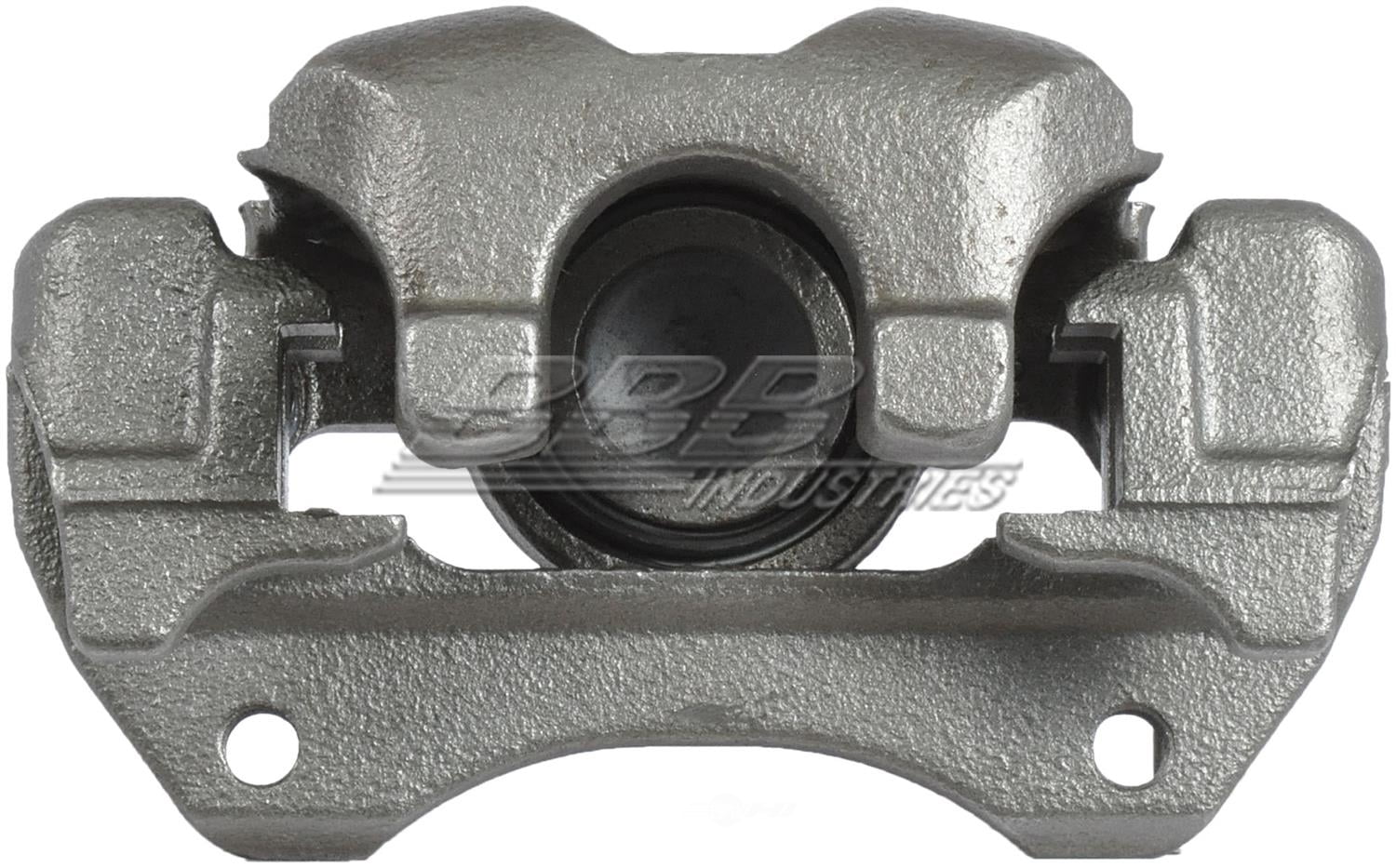 TERREPOWER formerly BBB Industries 99-01627B Reman Caliper w/installation Hardware
