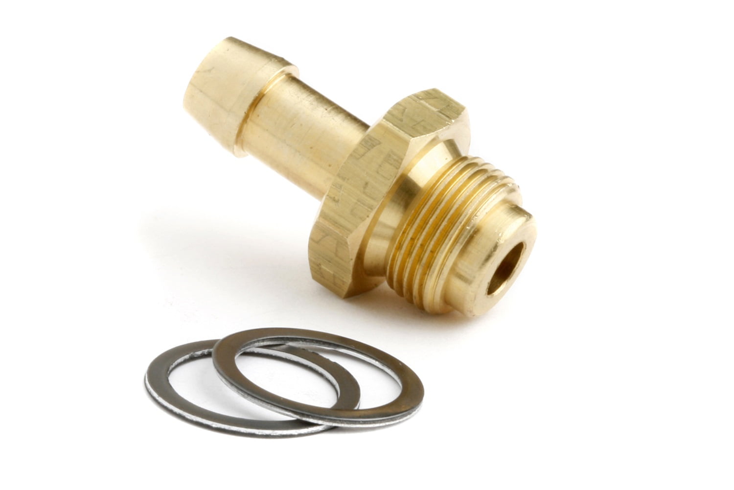 Holley Performance 2624 Fuel Hose Fitting