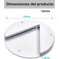 thumbnail image 2 of 1 Pieza Abridor De Latas y Frascos Multifunción, Abridor De Frascos, Fácil De Usar En La Cocina, Hecho De Material Abs Resistente, 2 of 4