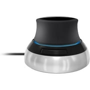 3Dconnexion SpaceMouse Compact Wired CAD Mouse (3DX-700059)