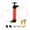 A, variant on Hand Operated Liquid Transfer Pumps with Safety Features Siphon Hand Pumps Simple to Operate for Trailers & Campers