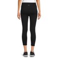 thumbnail image 3 of Jockey Essentials Women's Contour Cropped Leggings, 3 of 5