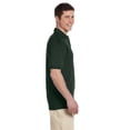 thumbnail image 2 of 6.1 oz. Heavyweight Cotton Jersey Polo, 2 of 2
