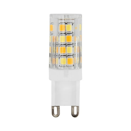 

Kotyreds Super Long Life Spotlight 5W LED Corn Bulb Lamp Chandelier for Home Lighting