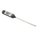 thumbnail image 1 of Termómetro de sonda BuyWeek ABS de fácil uso Medidor de temperatura del aire acondicionado del automóvil, 1 of 9