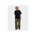 thumbnail image 6 of Stussy Men's Basic T-shirt Black, from StockX, 6 of 7