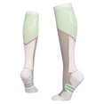 thumbnail image 1 of Compression Socks Gift compatible Women 20-30mmhg, Knee High Gift compatible Better Blood Flow, Swelling Best Gift compatible Running, Travel, 1 of 5