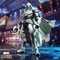 thumbnail image 6 of Marvel Legends Series Marvel Rivals Moon Knight 6-Inch Action Figure, 6 of 11