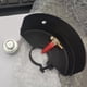 thumbnail image 2 of Amoladora Angular M10 A Adaptador de Máquina Ranuradora, Herramientas Eléctricas Pulidoras de Amoladora Angular Tipo 100/125, 2 of 5