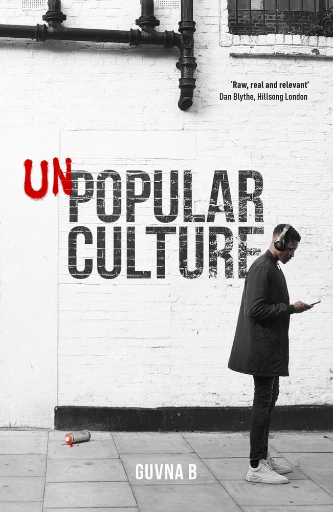 Pre-Owned Unpopular Culture (Paperback) 0281076316 9780281076314