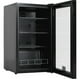 thumbnail image 4 of Frigobar Mini Refrigerador Gutstark Home 115 Latas Vidrio Templado, 4 of 7