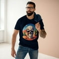thumbnail image 2 of Skull Shirt, Skeleton Shirt, 2 of 25