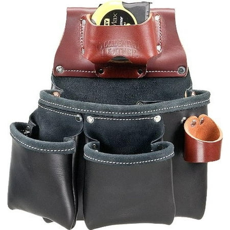 

B5018DB 3 Pouch Pro Tool Bag