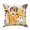 Style-B, variant on Funny Halloween Throw Pillow Cover, Linen Printed Sofa Cushion Cover for Home Party Decor, B