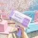 thumbnail image 3 of Pistola de burbujas automática para niños, lanzador de pistola de cohete, soplador con forma de jabón, juguetes para niños, máquina de burbujas, suministros para fiestas, 3 of 4