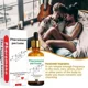 thumbnail image 5 of Perfume de feromonas para coqueteo Sexual para mujer, Perfume de feromonas para citas románticas, para atraer, 5 of 5