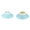White ball + Yellow ball, variant on 2026 Upgraded Dog & Cat Lick Sphere Slow Feeder Bowl, Rotating Interactive Treat Dispenser, Non-Slip Suction Base, Anxiety Relief, Mental Stimulation, Healthy Feeding & Semi-Liquid Food Compatible
