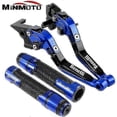 thumbnail image 3 of unique Compatible with Benelli Bn 125 Bn 150 Tnt 150i Bn125 Cnc Motorcycle Accessories Adjustable Brake Clutch Levers Handle, 3 of 4