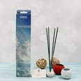 thumbnail image 7 of Hosley Incense Sticks Wind Scent Incense Stick, Blue, 240 Count, 7 of 7