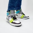 thumbnail image 3 of Tenis Disney Blanco Para Niño [dny66] multicolor 20 MX, 3 of 9