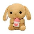 thumbnail image 2 of Puntoco Juguetes, rellenos para cestas, regalos, animales de peluche, muñecas, juguetes suaves y tiernos, regalos para niños pequeños, 2 of 4
