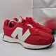 thumbnail image 4 of New Balance 327 Ghost Pepper Red Trainers UK Size 9 Men's Shoes Sneakers U327EC, 4 of 5